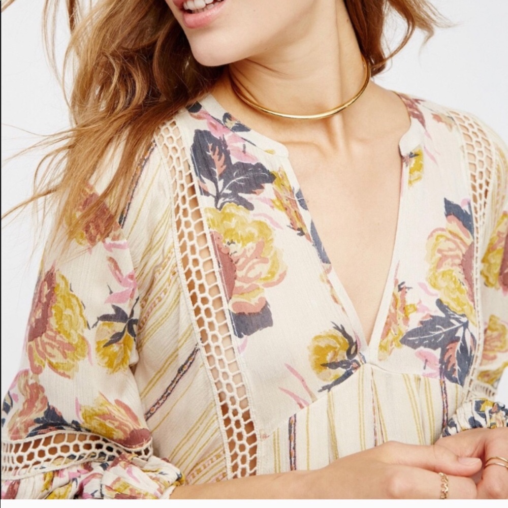 Tunic top - Picture 2 of 3